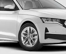 Zunanja slika - Škoda Octavia - 2.0 TDI 110 KW FAMILY DSG - 1 - Predogledna slika