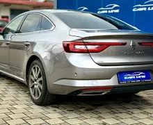 Zunanja slika - Renault Talisman - ZEN Blue dCi 200 EDC. INITIALE PARIS.1 lastnik.slo - 6 - Predogledna slika
