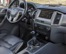 Zunanja slika - Ford Ranger - 2.2 TDCi 118 kW 4X4 LIMITED - FRENK - IZVLEČNO DNO - 15 - Predogledna slika