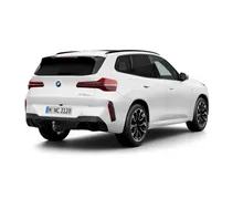 Zunanja slika - BMW X3 - 20d xDrive - 3 - Predogledna slika