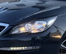 Zunanja slika - Peugeot 308 - 1.2 PureTech 110ks ACCESS... - 6 - Predogledna slika