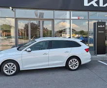Zunanja slika - Škoda Octavia - 2.0 TDI STYLE DSG-NAVI.-LED-SLO.AVTO-1.LASTNIK - 3 - Predogledna slika