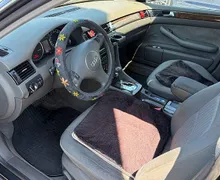 Zunanja slika - Audi A6 - 2.5 V6 TDI Multitronic TOOP - 8 - Predogledna slika