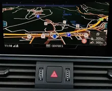 Zunanja slika - Audi Q5 - 40TDI-190KM-Q-SPORT-ZRAČNO-MATRIX-VIRTUAL-KEYLESS- - 15 - Predogledna slika