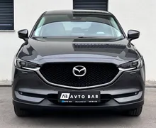 Zunanja slika - Mazda CX-5 - 2.2 CD+TAKUMI+4WD+1.LAST+SLO+NAVI+HEAD UP - 2 - Predogledna slika