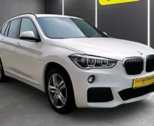 Zunanja slika - BMW X1 - serija : xDrive20d M PAKET LED NAVI PDC TEM KAMERA TOP - 8 - Predogledna slika