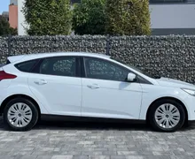 Zunanja slika - Ford Focus - 1.5 TDCi |Gr.sed|Gr.Vol|PDC|1.Last| Hitri kredit.. - 8 - Predogledna slika