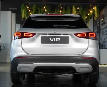 Zunanja slika - Mercedes-Benz GLA-Razred - GLA 200 d Avt. - 6 - Predogledna slika