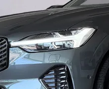 Zunanja slika - Volvo XC60 - T6 Plus Dark AWD PANO Harman Kardon - 20 - Predogledna slika