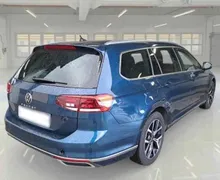 Zunanja slika - Volkswagen Passat - Variant 2.0 TDI  Elegance DSG.KAMERA.USNJE.LED.AUT.ACC - 2 - Predogledna slika