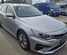 Zunanja slika - KIA Optima - SW 2.0 GDi AT PHEV EX IMPRESSION SLO. POREKLO - 3 - Predogledna slika
