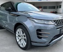 Zunanja slika - Land Rover Range Rover Evoque - 2.0 TD4 180KM R-Dynamic First Edition AWD - 3 - Predogledna slika