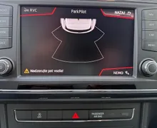 Zunanja slika - Seat Ateca - 1.5 TSI STYLE -Slovensko vozilo + Vlečna kljuka... - 14 - Predogledna slika