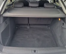 Zunanja slika - Audi Q3 - 2.0 TDI - SLOVENSKO POREKLO - LEPO OHRANJEN - 13 - Predogledna slika
