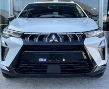 Zunanja slika - Mitsubishi ASX - 1.3 DI-T MHEV Intense Avt. - 1 - Predogledna slika