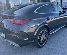 Zunanja slika - Mercedes-Benz GLC-Razred - GLC coupe 220d 4Matic  ...PRIVATE... - 4 - Predogledna slika