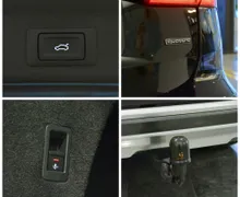 Slika poškodbe - Audi A6 - Allroad 40TDI quattro Stronic ACC-ZRAČ.VZMETENJE-KLJUKA - 28 - Predogledna slika