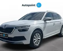 Zunanja slika - Škoda Kamiq - 1.0 TSI - 4 - Predogledna slika