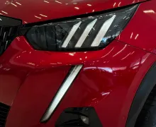 Zunanja slika - Peugeot 2008 - 1,2 PureTech 130 S&S GT - 19 - Predogledna slika
