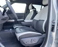 Notranja slika - KIA EV2 - GT-Line 61 kWh 22KW AC+ PREMIČNA ZADNJA KLOP - 10 - Predogledna slika