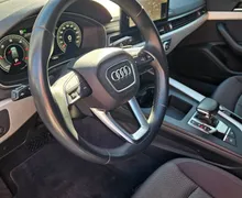 Zunanja slika - Audi A4 - Avant 40 TDI S line S tronic SLO.1.last.+Virtual+Matrix - 12 - Predogledna slika