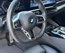 Zunanja slika - BMW Serija 5 - 520d xDrive - 6 - Predogledna slika