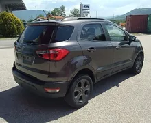 Zunanja slika - Ford Ecosport - 1.0 EcoBoost Style -9- - 2 - Predogledna slika