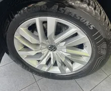 Zunanja slika - Volkswagen Touareg - Volkswagen  Elegance 3.0TDI 170kW.NEMŠKI.KA - 5 - Predogledna slika