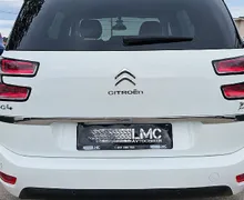 Zunanja slika - Citroën C4 Grand Picasso - 1.6 HDi 116ks EXCLUSIVE °7-SEDEŽEV° °KAMERA° - 6 - Predogledna slika
