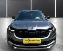 Zunanja slika - Škoda Kodiaq - 2.0 TDI Sportline VIRTUAL RADAR FULL LED KAMERA - 11 - Predogledna slika