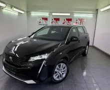 Zunanja slika - Peugeot 5008 - 1.2 PureTech 96 KW Avt.NAVI.KAMERA.2023 VELIKI SER - 1 - Predogledna slika