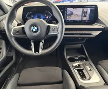 Zunanja slika - BMW Serija 1 - 120d - 6 - Predogledna slika
