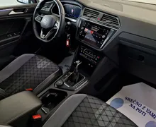 Zunanja slika - Volkswagen Tiguan - 2.0 TDI 4MOTION R-Line•IQ LED•VL.KLJUKA•AMBIENT• - 11 - Predogledna slika