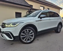 Zunanja slika - Volkswagen Tiguan - 4motion 2.0 TDI BMT Elegance DSG - 3 - Predogledna slika