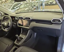 Zunanja slika - MG MG ZS - 1.5L Comfort + ZIMSKE PNEVMATIKE - 12 - Predogledna slika