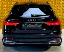 Notranja slika - Audi A6 Avant - 45 TDI Quattro AUT-Sport-LED-360-VIRTUAL-RADAR - 10 - Predogledna slika
