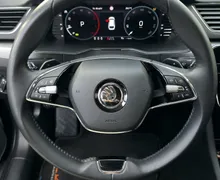 Zunanja slika - Škoda Superb - Combi 4x4 2.0TDI Style DSG MATRIX•ACC•VIRTUAL•17C• - 8 - Predogledna slika
