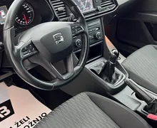 Zunanja slika - Seat Leon - 1.6 TDI+SLO+ALU+NAVI+PDC+LED - 12 - Predogledna slika