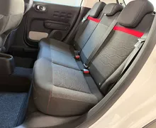 Notranja slika - Citroën C3 - 1.2 PureTech - 13 - Predogledna slika