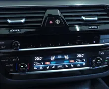 Zunanja slika - BMW M5 - COMPETITION - KERAMIKA - BOWERS - 360 KAMERA - A - 19 - Predogledna slika