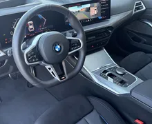 Zunanja slika - BMW Serija 3 - 320d xDrive Touring - 5 - Predogledna slika