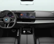 Zunanja slika - BMW Serija 5 - 530e xDrive Touring - 10 - Predogledna slika