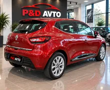 Zunanja slika - Renault Clio - TCe 75 Intens - 5 - Predogledna slika