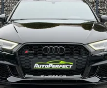 Zunanja slika - Audi S3 - R Sportback quattro 2.5 TFSI S tronic |DAZ|RS SPORT| - 2 - Predogledna slika