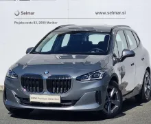 Zunanja slika - BMW Serija 2 - 216i Active Tourer - 1 - Predogledna slika