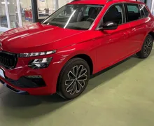 Zunanja slika - Škoda Kamiq - 1.0 TSI Selection DSG - 3 - Predogledna slika
