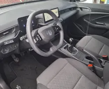 Zunanja slika - MG MG3 - 1.5 HYBRID+ SAMO 20.402km + TOP OPREMA - 9 - Predogledna slika