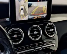 Zunanja slika - Mercedes-Benz GLC-Razred - 350d 4MATIC Exclusive•AIR•PANO•KAM360•HEAD-UP•... - 15 - Predogledna slika