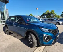 Zunanja slika - Peugeot 2008 - Style HIBRID 110 - NA ZALOGI - 4 - Predogledna slika