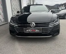 Zunanja slika - VW Arteon - 2.0 TDI 4MOTION avt. 140kW R-Line Panorama Virtu - 2 - Predogledna slika